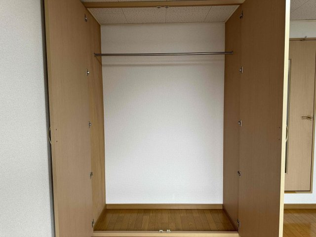 レオパレスグランＭ’ｓの内装|※同タイプ部屋の写真となります