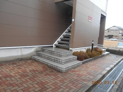 レオパレス花水木館のその他