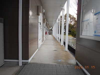 レオパレス花水木館のその他