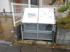 レオパレスボン・ボヌールのその他