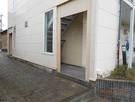 レオパレスボン・ボヌールのその他