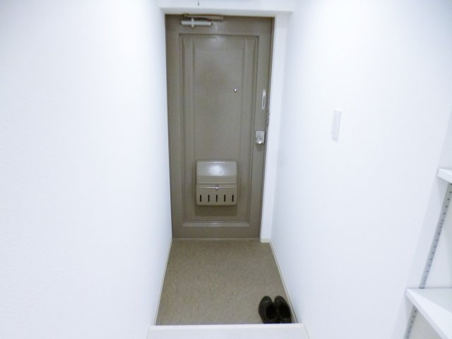 【玄関】 | サンハイツ桑山