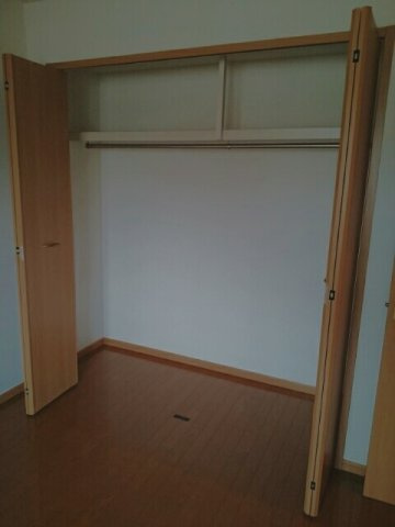 グレイスフル栄　　刈谷市近郊の賃貸はクラスホーム刈谷店の収納|収納スペース豊富です