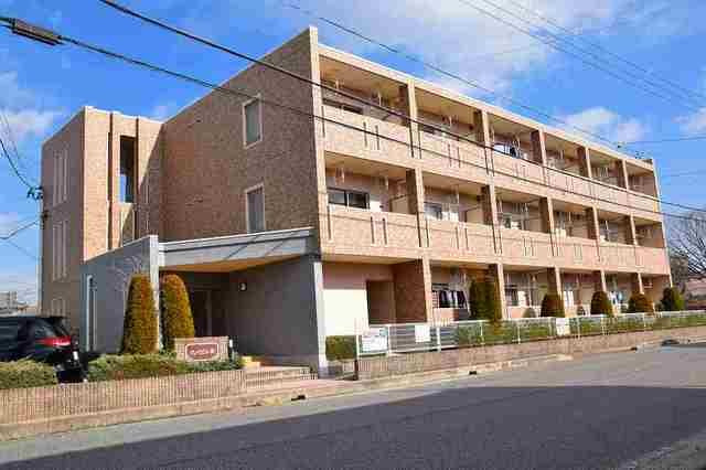 グレイスフル栄　　刈谷市近郊の賃貸はクラスホーム刈谷店