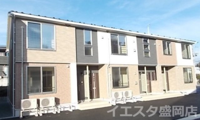 サンライズ滝の沢Ａ