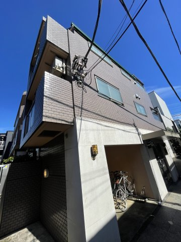 グリーンヒルＮＡＫＡＮＯ