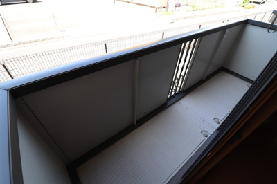 【バルコニー】 | プレジオ
