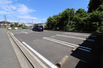 【駐車場】 | プレジオ