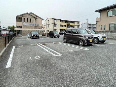 【駐車場】 | プレジオ