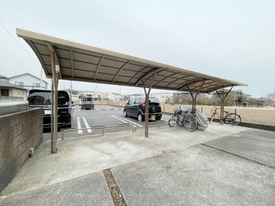 【その他共用部分】 | プレジオ