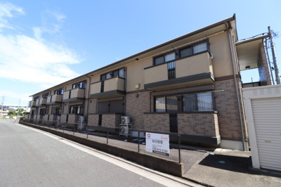 【外観】 | プレジオ