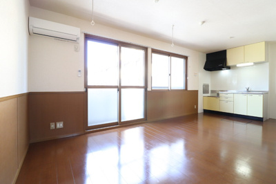 【居間・リビング】 | プレジオ