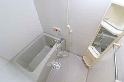 【浴室】 | プレジオ
