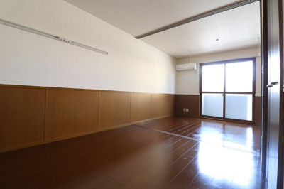 【洋室】 | プレジオ