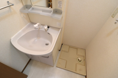 【洗面所】 | プレジオ