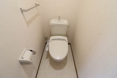 【トイレ】 | プレジオ