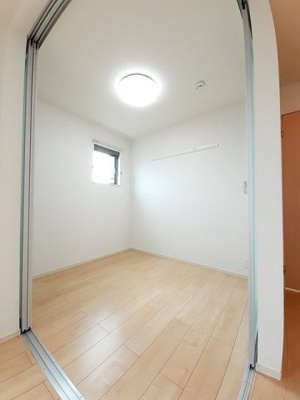 【内装】 | アヴェニューⅡ | 内装です