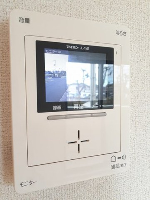 【セキュリティ】 | アヴェニューⅡ