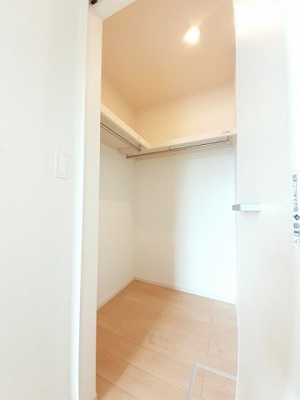 【収納】 | アヴェニューⅡ | こまごまとしたものを収納できそうですね