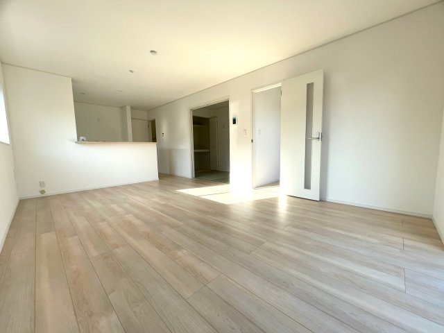 枚方市高田一丁目  新築戸建