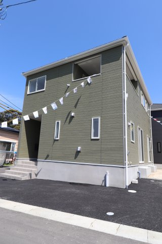 広川町久泉新築戸建
