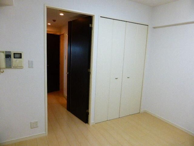 【寝室】 | リヴシティ中央区築地