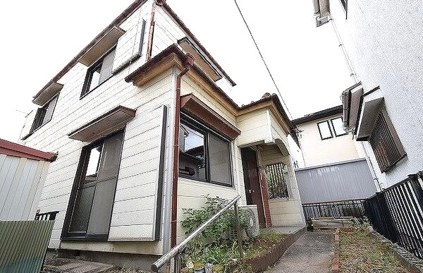 一色新町戸建