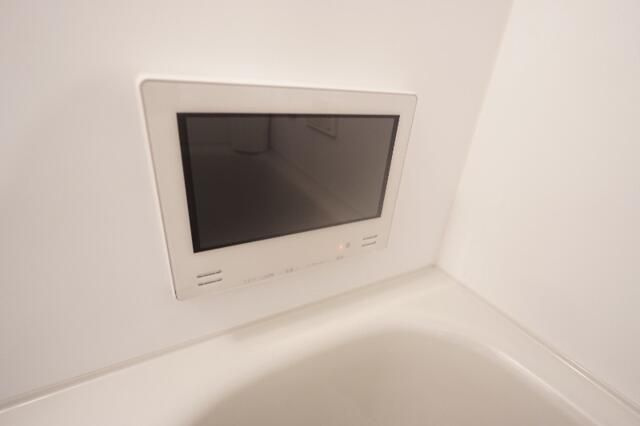 シャンブルの浴室