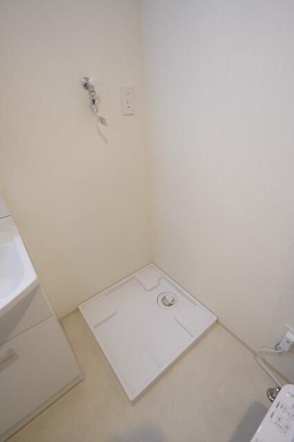 シャンブルの設備