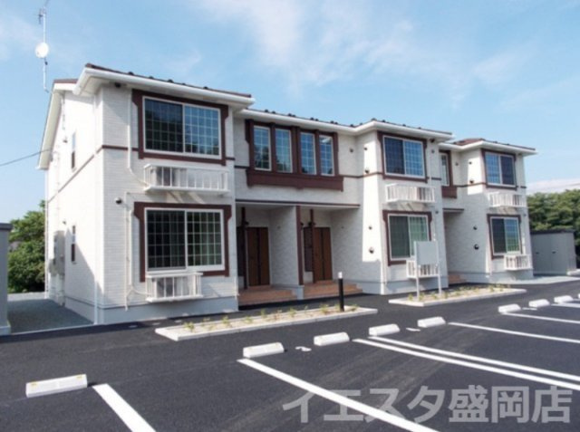 ブライト堤根Ｂ