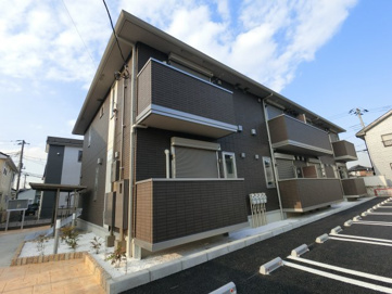 コンフォート/五井西の画像