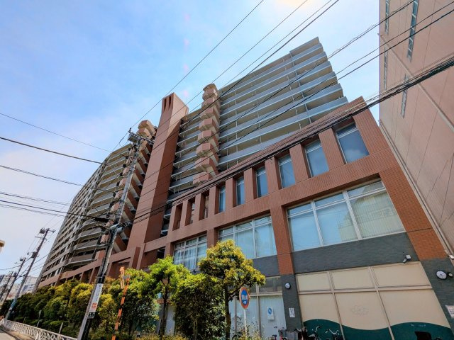 マークス亀戸