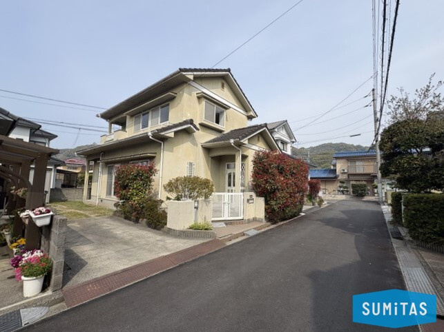 中古戸建