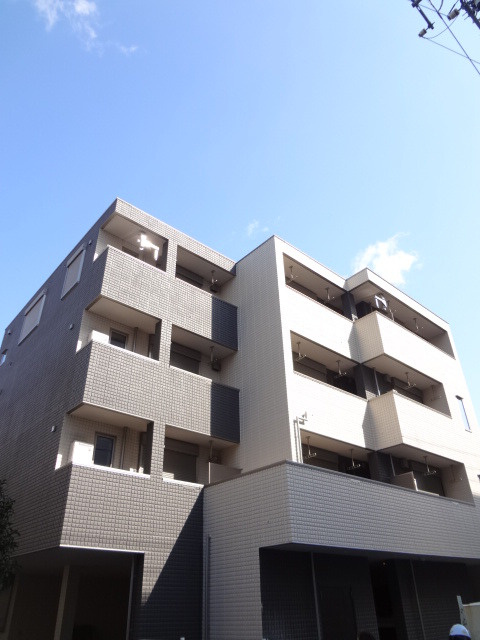 Ｌｉｔｈｏｓ（リトス）の外観|★旭化成ヘーベルメゾン★