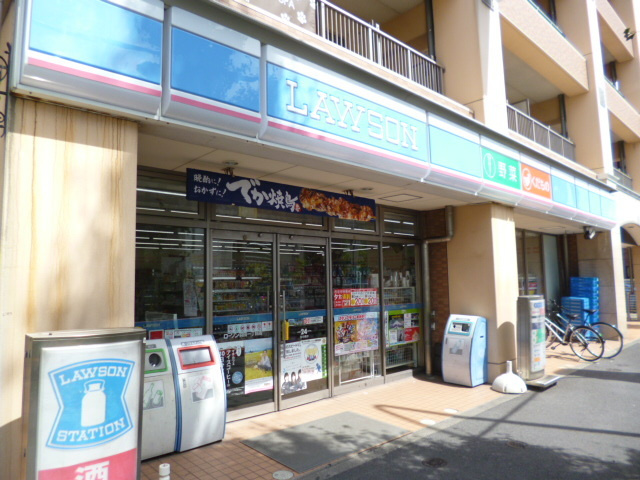 Ｌｉｔｈｏｓ（リトス）のその他|ローソン羽田一丁目店