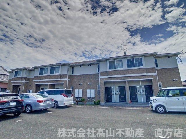 メゾンシャンデレザン