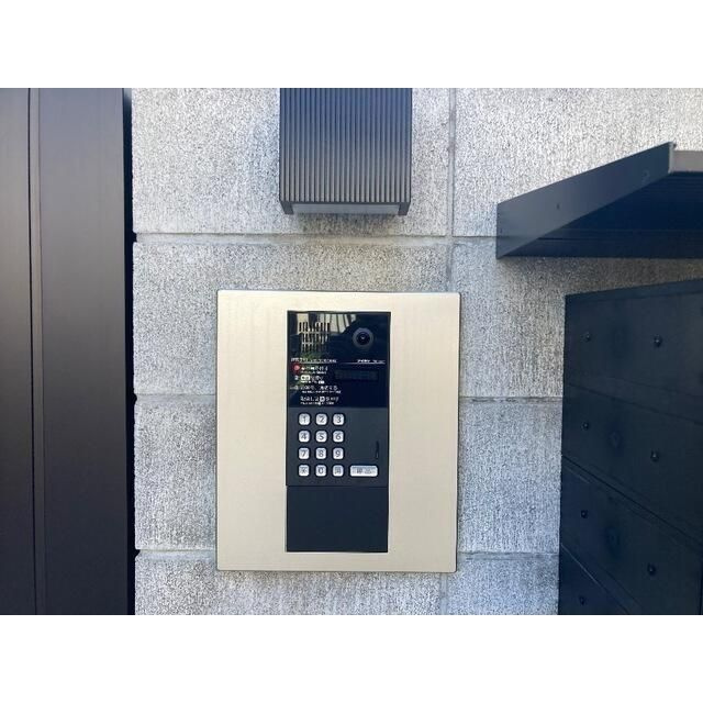 ＭＱｕａｒｔｏ谷塚のその他共用部分