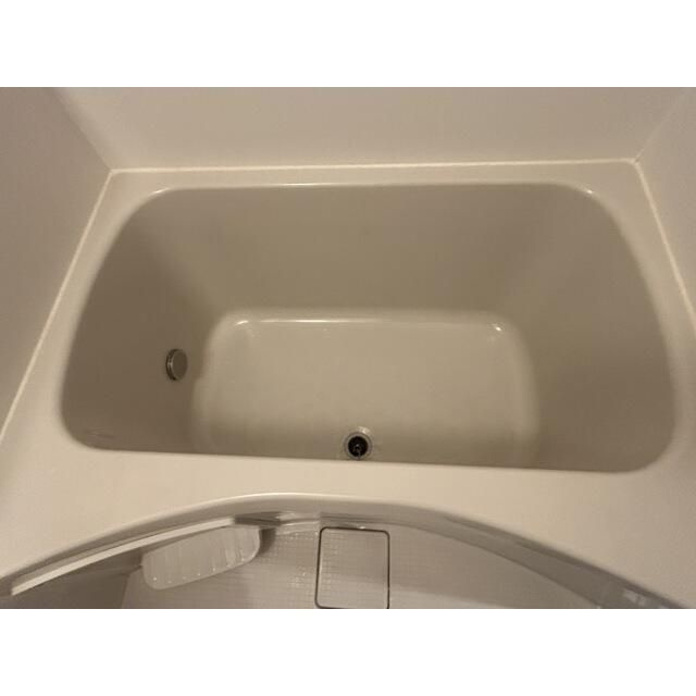 ＭＱｕａｒｔｏ谷塚の浴室