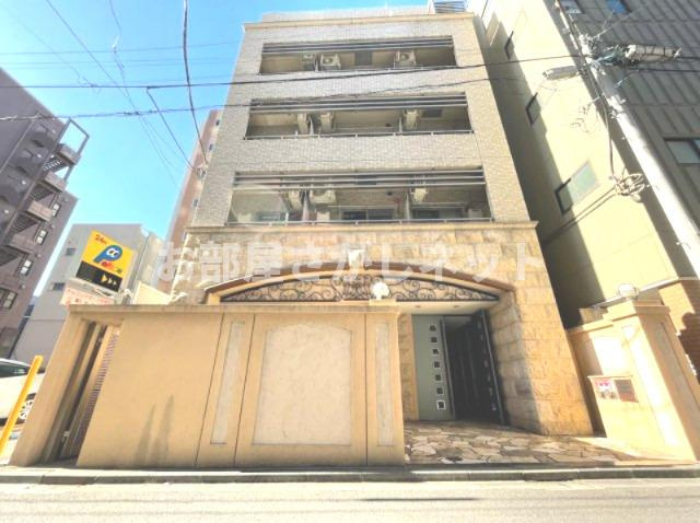 レイローズビル