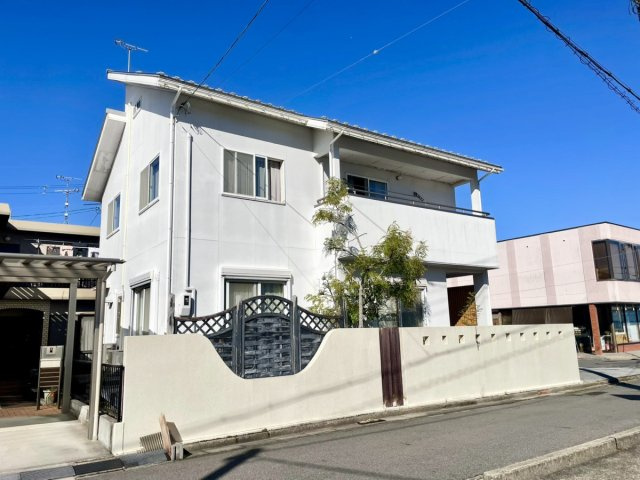 東近江市伊庭町の中古一戸建