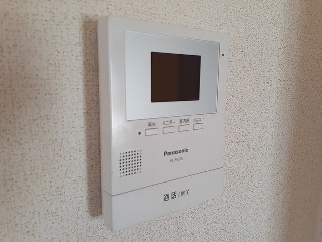 ツインズラフィネのセキュリティ