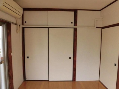 【収納】 | キャッスル自由が丘