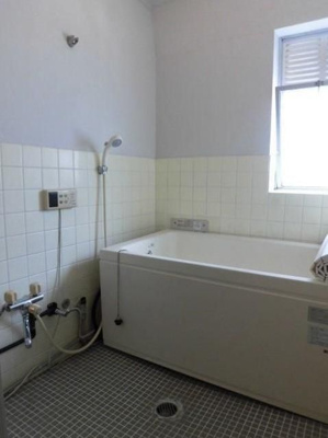 【浴室】 | キャッスル自由が丘
