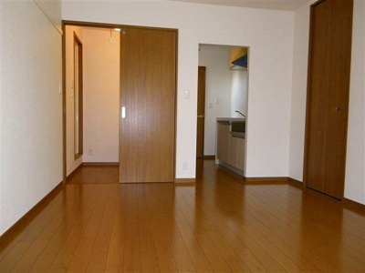 【居間・リビング】 | シレンツィオ目黒