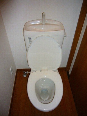 【トイレ】 | シレンツィオ目黒