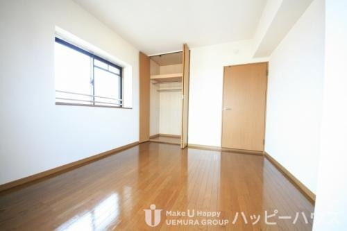 福岡市南区弥永５丁目の賃貸マンションの展望|物件の画像7