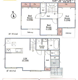  | 【名古屋市南区宝生町3丁目105新築戸建A棟】✨️仲介手数料無料✨️宝小学校・南光中学校