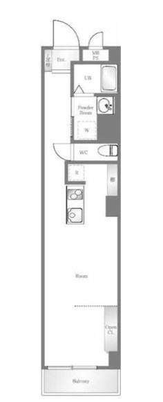 ライオンズマンション本駒込第2の画像