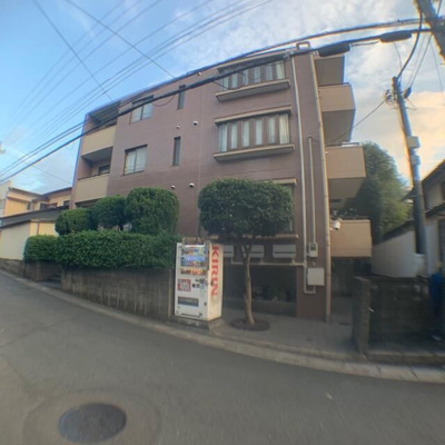 【外観】 | サウス・サウザンド北浦和