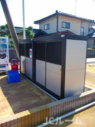 サンシャイン・ヤマトＤのその他